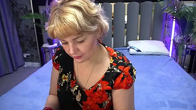 AmaraNights online show from 11-12-25, 08:19