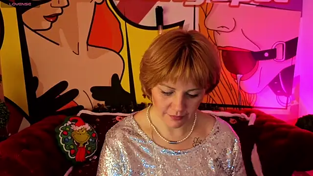 AmaraNights online show from 01-09-26, 08:32