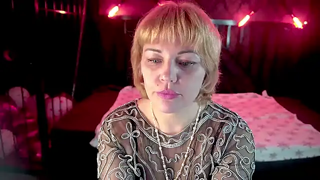 AmaraNights online show from 02-24-26, 08:18