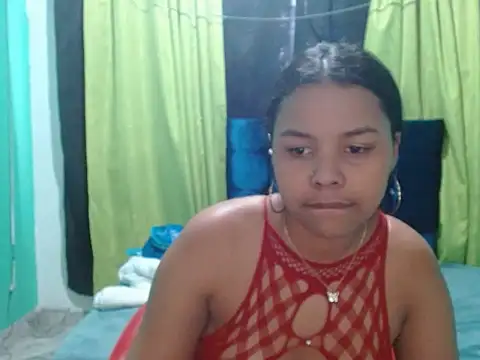 Sabrinadevil online show from 11-05-25, 08:42