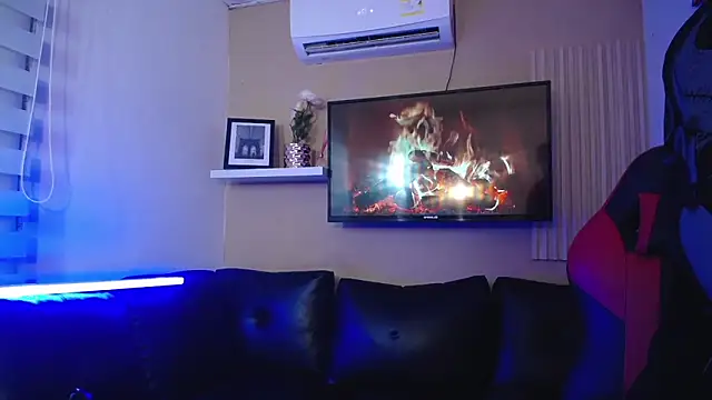 Tessachains 2  online show from 12-23-25, 04:21