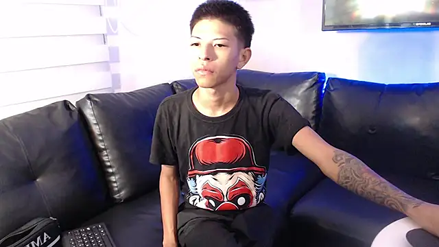 Tessachains 2  online show from 01-13-26, 04:01