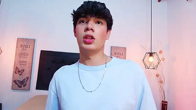 Isaac Kurtt online show from 11-20-25, 08:52