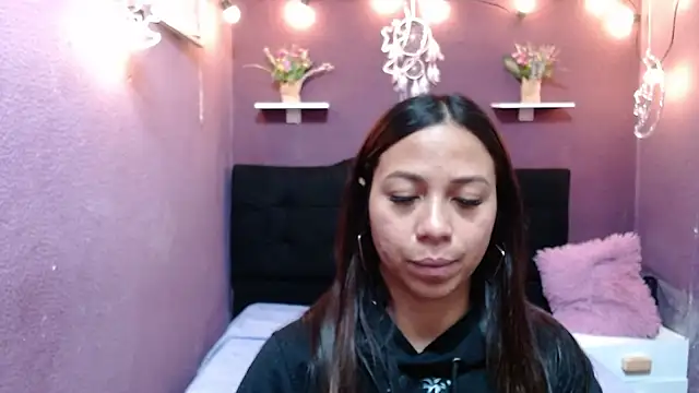 monika 256 online show from 01-07-26, 01:24