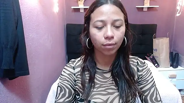 monika 256 online show from 01-12-26, 01:16