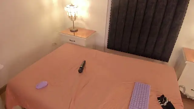 gabriella ortiz online show from 11-26-25, 07:26