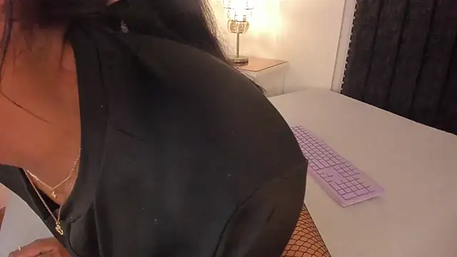 gabriella ortiz online show from 02-02-26, 07:23