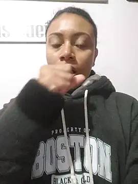 ALLISA PRITCHETT online show from 11-08-25, 10:26