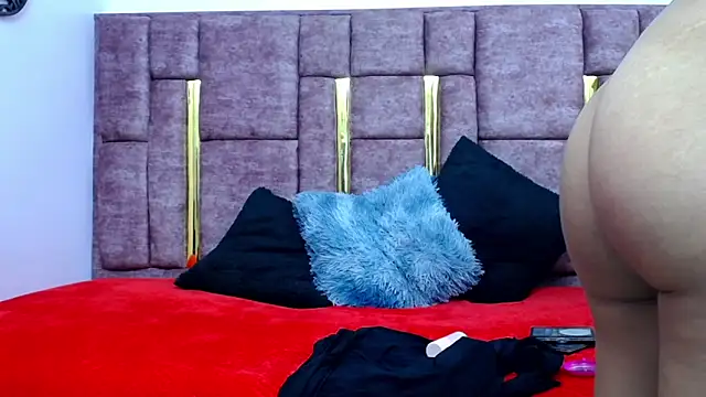 ALLISA PRITCHETT online show from 12-04-25, 11:19