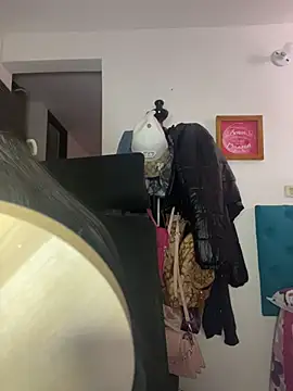 Melody Spencer26 online show from 02-13-26, 06:15