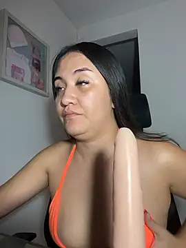 Melody Spencer26 online show from 02-17-26, 07:09