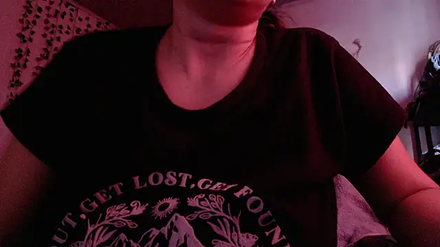 Gaby Jhonson online show from 11-06-25, 10:21