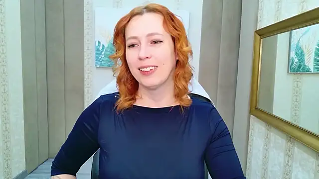 Evie Berret online show from 11-09-25, 10:46