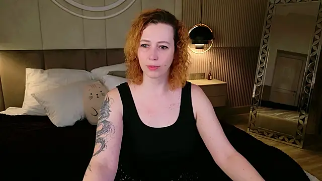 Evie Berret online show from 02-06-26, 08:56