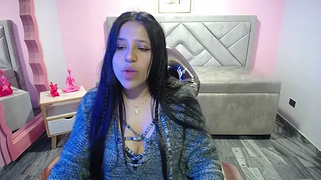 aria ch2 online show from 11-19-25, 10:54