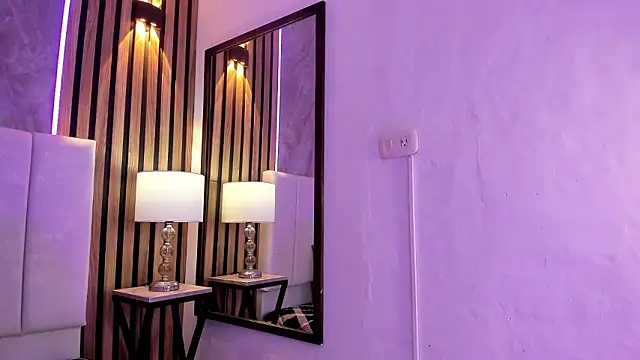 Carlotta de velour online show from 02-24-26, 03:04