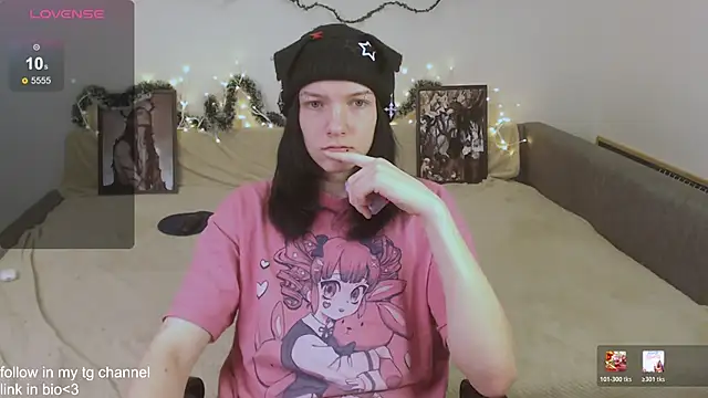 RaidenXL online show from 02-06-26, 07:06