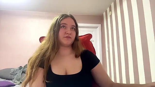 BabyBlissxx online show from 02-28-26, 11:17