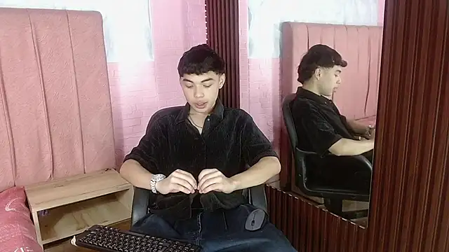 mateocandy303av online show from 12-23-25, 08:34