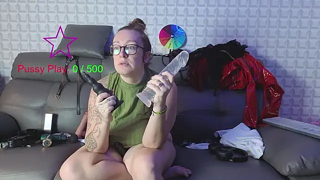 JadeStarUK online show from 03-11-26, 11:44