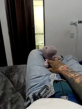 crazy penis online show from 11-07-25, 12:10