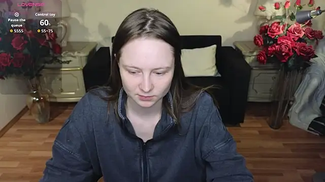 HolyBabyDoll online show from 11-24-25, 11:54