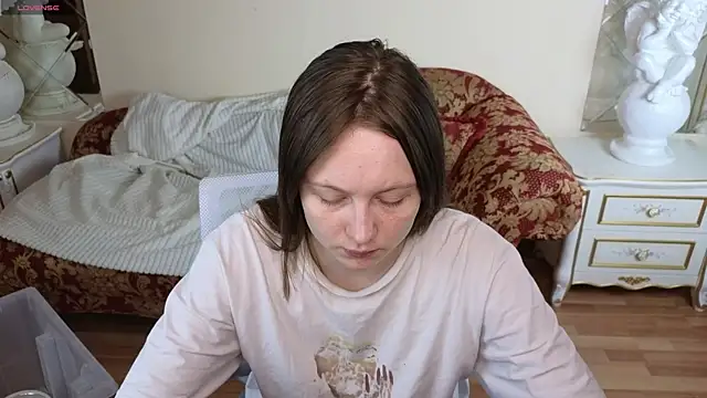 HolyBabyDoll online show from 11-26-25, 11:44