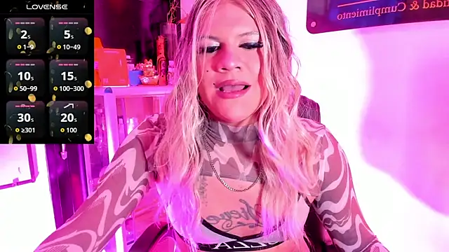 mistressparty online show from 01-31-26, 07:11