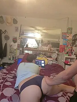 GemmaJustice1127 online show from 03-01-26, 09:39