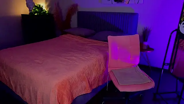 Jinxed Blue online show from 11-19-25, 02:28