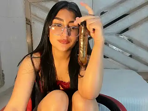 HannaLis online show from 11-06-25, 09:32