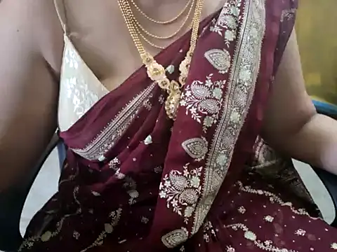 Tamil VirginAss2 online show from 01-08-26, 04:59