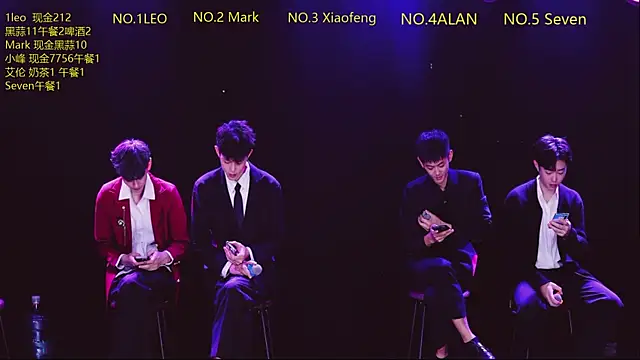 Snapshot of AAA-winner chatting on 01-06-26, 04:16 AAA-winner online show from 01-06-26, 04:16