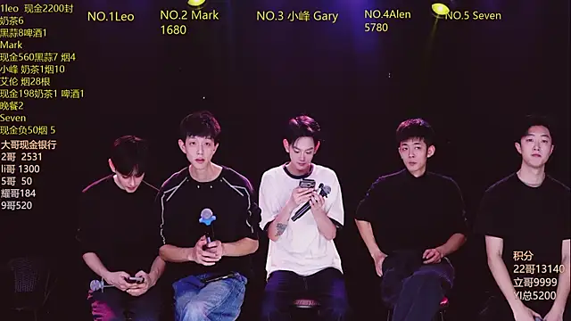 Snapshot of AAA-winner chatting on 01-12-26, 07:08 AAA-winner online show from 01-12-26, 07:08