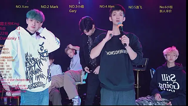 Snapshot of AAA-winner chatting on 02-03-26, 06:40 AAA-winner online show from 02-03-26, 06:40