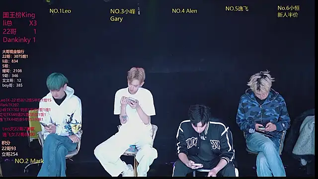 Snapshot of AAA-winner chatting on 02-05-26, 03:33 AAA-winner online show from 02-05-26, 03:33