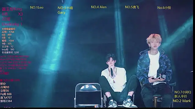 Snapshot of AAA-winner chatting on 02-08-26, 03:10 AAA-winner online show from 02-08-26, 03:10