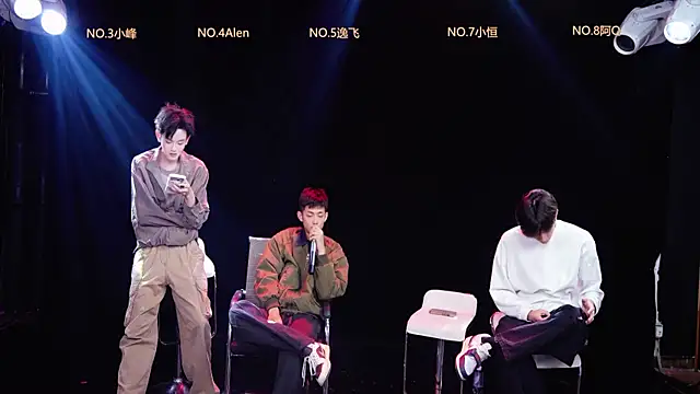 Snapshot of AAA-winner chatting on 02-20-26, 12:27 AAA-winner online show from 02-20-26, 12:27