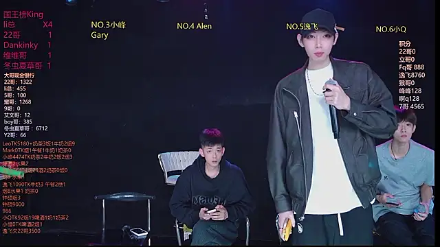 Snapshot of AAA-winner chatting on 02-28-26, 12:28 AAA-winner online show from 02-28-26, 12:28