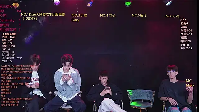 Snapshot of AAA-winner chatting on 03-02-26, 12:01 AAA-winner online show from 03-02-26, 12:01