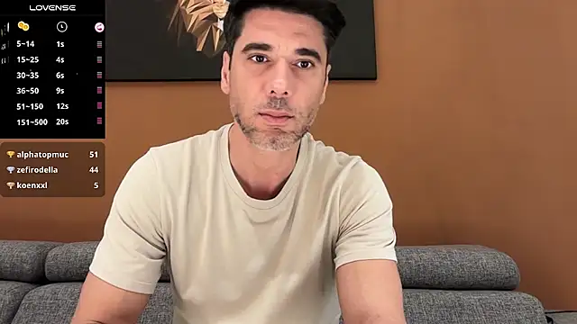 marcoo x online show from 11-10-25, 02:27