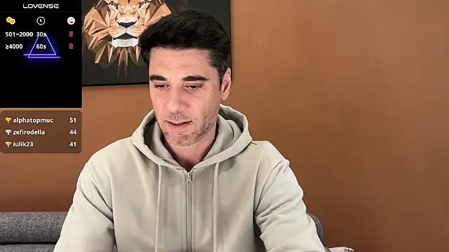 marcoo x online show from 11-16-25, 12:55