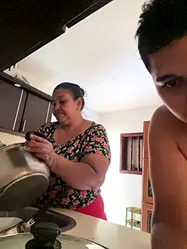 Maria-1976 online show from 12-16-25, 07:30