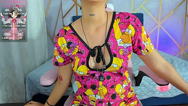  vaiolet owo online show from 01-15-26, 06:07