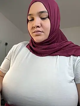 sweetmuslim01 online show from 02-14-25, 08:48