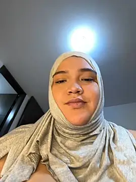 sweetmuslim01 online show from 03-11-25, 12:54