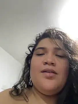 sweetmuslim01 online show from 11-16-25, 03:56