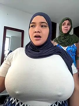 sweetmuslim01 online show from 01-05-26, 08:23