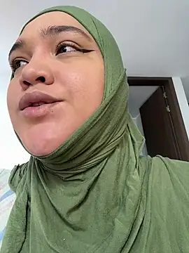 sweetmuslim01 online show from 02-01-26, 04:38