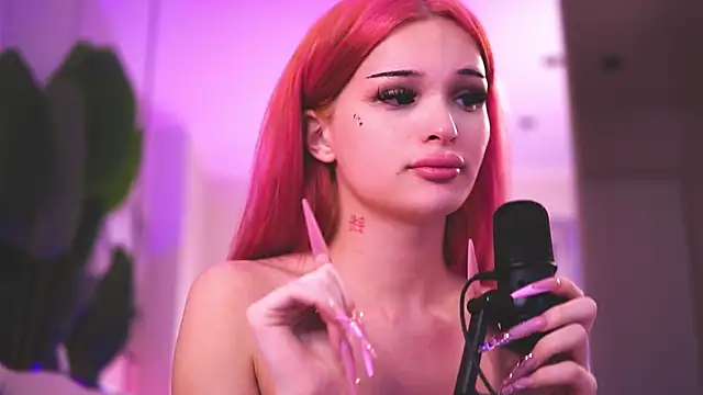 KatiaFinesse online show from 01-18-26, 02:32